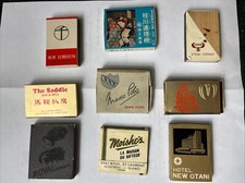 Vintage hong kong for sale  Corsicana