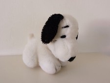 Vintage snoopy plush d'occasion  Expédié en Belgium
