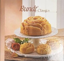 Bundt classics hardcover for sale  Montgomery