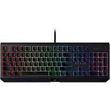 Razer blackwidow mechanical for sale  Baltimore