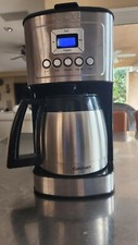 Cuisinart dcc 3400 for sale  Poway