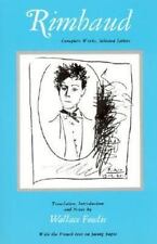 Rimbaud complete works d'occasion  Expédié en Belgium
