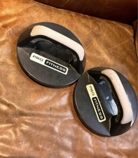 Press pads pro for sale  HIGH PEAK