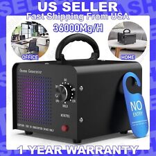 36000mg ozone generator for sale  Corona