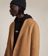New allsaints wool for sale  LONDON