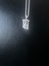 Jesus piece cuban for sale  Compton