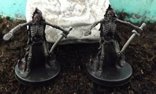 Direguard angelfire miniature usato  Roma
