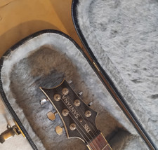 Electric guitar hardcase. for sale  SHEFFIELD