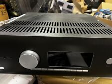 Arcam avr10 595w for sale  Garland