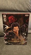Banpresto figure colosseum usato  Boves