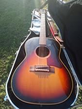 Gibson natural acoustic for sale  Bellefontaine