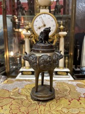 Ancien brule parfums d'occasion Ancien brule parfums d'occasion  Craponne