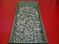 Pop rivets 4mm for sale  SEVENOAKS