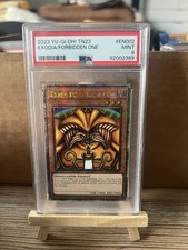 Exodia the forbidden gebraucht kaufen  Bremen