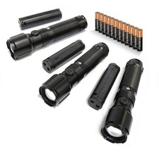 Conjunto de lanterna LED 34597 3 PÇS 1700 lúmens potência dupla comprar usado Conjunto de lanterna LED 34597 3 PÇS 1700 lúmens potência dupla comprar usado  Enviando para Brazil