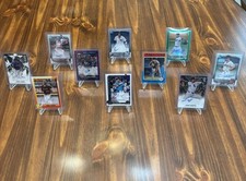 2025 autographed baseball for sale  Lombard