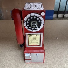 Old fashioned telephone for sale  WIGAN