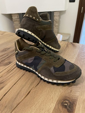 Sneakers unisex valentino usato  Agliana