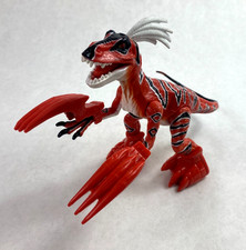 Talon primal rage for sale  Westland