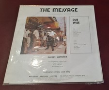Prince buster message for sale  BLACKBURN