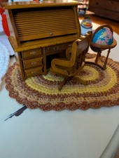 Dollhouse craft miniature for sale  Millville
