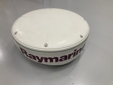 Raymarine digital radar for sale  PLYMOUTH