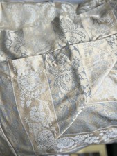 Sferra damask duvet for sale  Loves Park