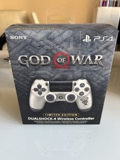 God of War PS4 Limited Edition Controller BOXATO *OTTIME CONDIZIONI* comprar usado  Enviando para Brazil