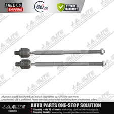 2pcs inner steering d'occasion  Expédié en Belgium