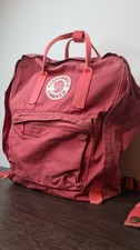 Fjallraven kanken rucksack gebraucht kaufen Fjallraven kanken rucksack gebraucht kaufen  Berlin
