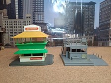 Aurora race track for sale  Anna