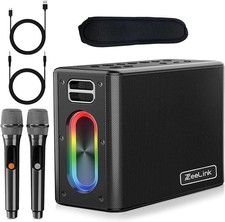 Zeelink karaoke machine for sale  Haltom City