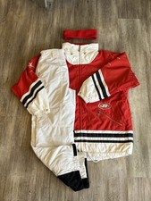 Bogner vintage skianzug gebraucht kaufen  Ahlen-Dolberg