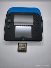Nintendo 2ds defekt gebraucht kaufen  Burgoberbach