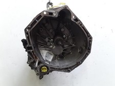 Boite vitesses renault d'occasion  Elven