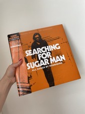 Sixto rodriguez searching gebraucht kaufen  Deutschland