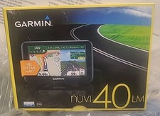 Garmin gps nuvi for sale  Pasadena