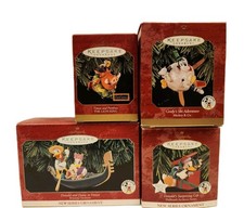 Vintage disney hallmark for sale  Tinley Park