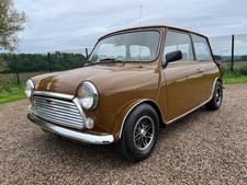 Rover mini 1.0 for sale  MIDDLESBROUGH