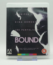 Bound blu ray for sale  MANCHESTER