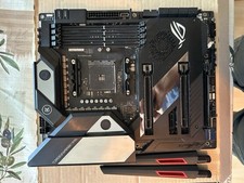 Asus rog crosshair gebraucht kaufen  Kempten (Allgäu)