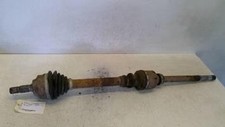 Cardan droit citroen d'occasion Cardan droit citroen d'occasion  France