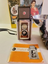 Kodak duaflex flash for sale  Parachute