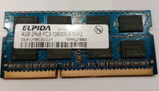 Elpida 2rx8 pc3 d'occasion  Orly