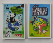 Card coop salva usato  San Prisco