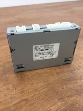 Navigation control module for sale  HOLSWORTHY