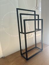 Porta asciugamani bagno usato  Cosenza