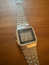 Casio a500wa 1acf for sale  New York