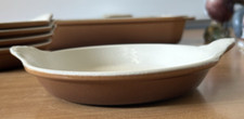Vintage retro brown for sale  NOTTINGHAM
