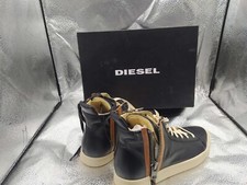 buty meskie Diesel r. 41 (26.5-27cm) na sprzedaż  PL